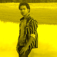 Saurav Suman