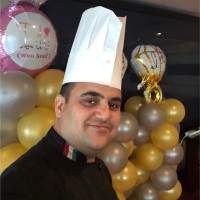 Manuj Kumar