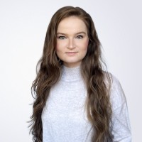 Madeline Stephenson, MBA
