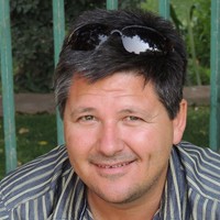 Andre Pretorius