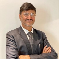 Salim Lokhandwala