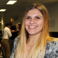 Carolina Andrea Palmisano