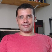 Fábio Eduardo Pereira