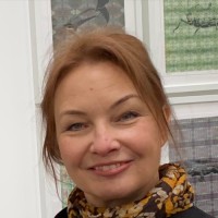 Sirpa Pajunen-Moghissi