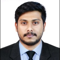 Al Ameen Basheer