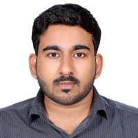 Amal Venugopal