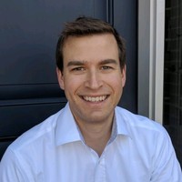 Ben Dykstra