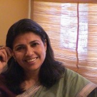 Anjali Misra