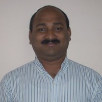 N K Vishwanatha