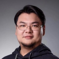 Yijie (Eric) Liu