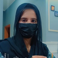 Amina Kanwal