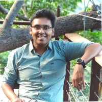 Saurabh Ukil