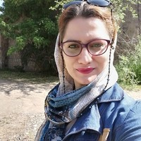 Maryam Kalami