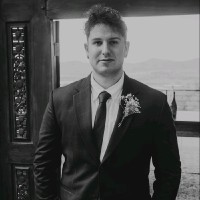 Connor Anthony