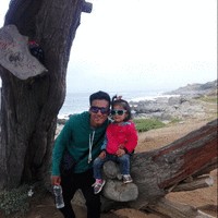 Andres Mera Alfaro