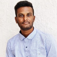 Akhil Chowdary Maguluri