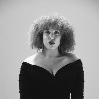 Katherine Laveaux
