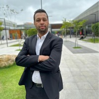 Anderson Santos, CEA