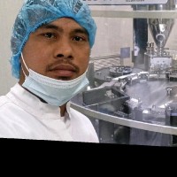 Jerson Sapongay