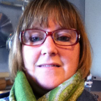 Stephanie Ruckstuhl
