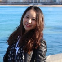 Yolanda Ding