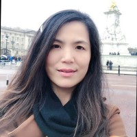 Kaylee Huang