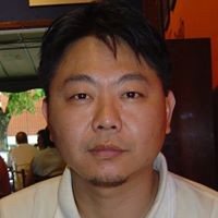 Nilo Hayashi