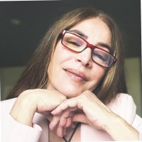 Monica Froldi
