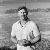 Andrew Chester