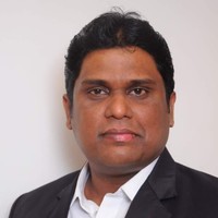 Satish Kotian