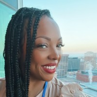 Claudine Miles, M.Ed