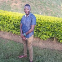 Mugenyi Brian