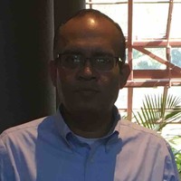Dinesh Patel