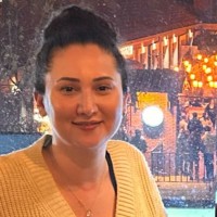 Gülbin Kılıçkaya