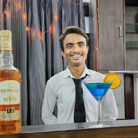 Anuj Kumar