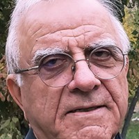 Mohammad Kzem Moravvej-Farshi