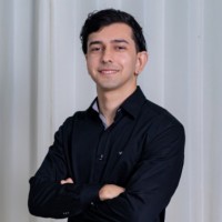 José Rodolfo Dias dos Santos