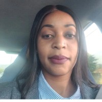 Namonde Mary Mwiinga