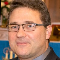 Trent Maurer