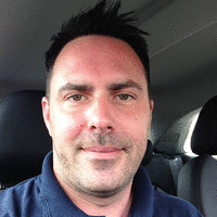 Matt Boynton