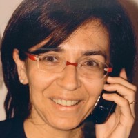 Alessandra Berardini