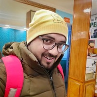 Anand Anthwal