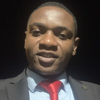 Donald Njiki