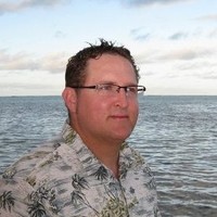 Graham Gunter