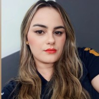 Maria Gabriela Lourenço