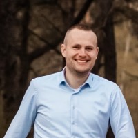 Brian Keuper