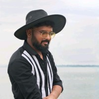 Ramesh Mandava