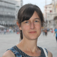 Laura Podeschi