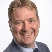 Frank Van Der Spek, Cissp Cisa