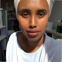 Farhia Mohamud